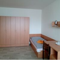 Pokoj_ | Ubytování