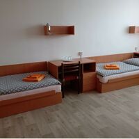 Pokoj__ | Ubytování