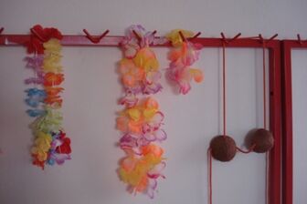 Havajská masáž LOMI - LOMI - 3