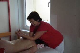 Havajská masáž LOMI - LOMI - 4