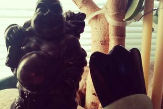 Gua Sha - regenerační čínská masáž - 4