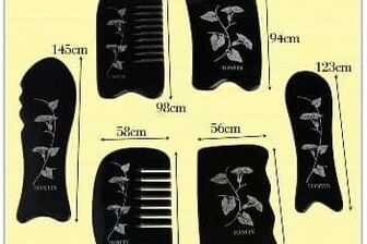 Gua Sha - regenerační čínská masáž - 6