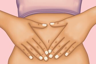 Ženské problémy pohledem TČM - 1