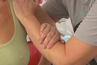 Náprava a korekce metodou z MBS - s prvky Chiropraxe - 5