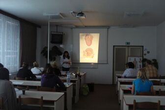 Lymfatické masáže celého těla - 5