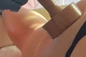 Brazilská Maderoterapie - 3