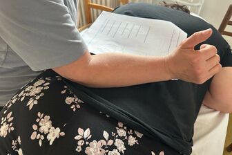 Tuina – čínská masáž II - 1