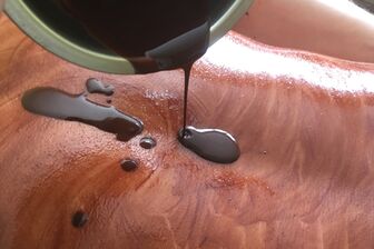 Čokoládová masáž s peelingem a zábalem - 1