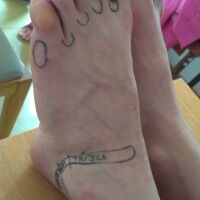 Reflexologie plosky nohy III – lymfatický systém