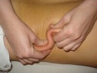 Segmentová reflexní masáž zad a končetin - 6