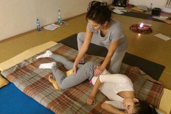 Shiatsu wellness - 2