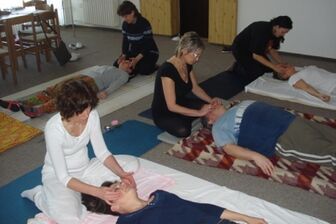 Shiatsu wellness - 3