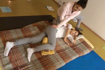 Shiatsu wellness - 5