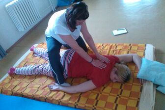 Shiatsu wellness - 6