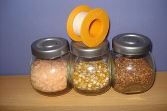 Sujok a moxování - 2