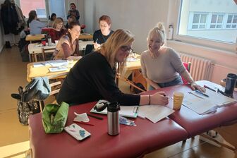 Sujok a moxování - 5