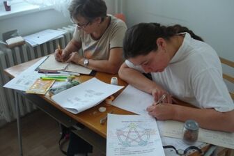 Sujok a moxování - 6