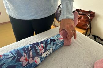 Tuina – čínská masáž I - 4