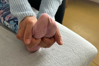 Tuina – čínská masáž I - 5