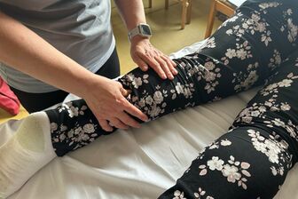 Tuina – čínská masáž I - 6