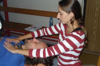 Reiki 1., 2. stupeň - 5