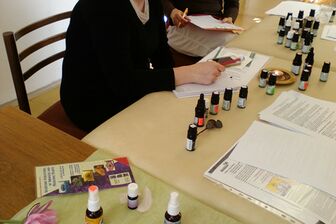 Kurz aromaterapie Brno