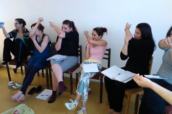 Aromaterapie kurz Brno