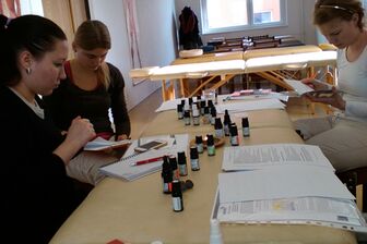 Celostní Aromamasáž - 5