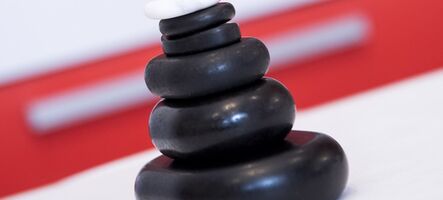 Psychosomatika masáží