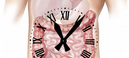 Celotělová akupresura